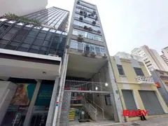 Conjunto Comercial / Sala para alugar, 90m² no Centro, Florianópolis - Foto 1