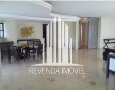 Apartamento com 4 Quartos à venda, 450m² no Morumbi, São Paulo - Foto 28