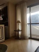 Flat com 1 Quarto para alugar, 52m² no Bela Vista, São Paulo - Foto 3