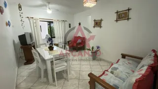 Apartamento com 3 Quartos à venda, 110m² no Centro, Ubatuba - Foto 4