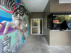 Apartamento com 1 Quarto para alugar, 30m² no Centro, Porto Alegre - Foto 23