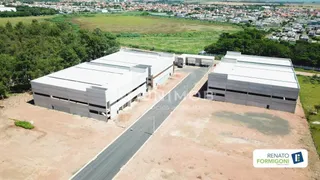 Galpão / Depósito / Armazém para venda ou aluguel, 1232m² no Joao Aranha, Paulínia - Foto 14