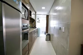 Apartamento com 2 Quartos à venda, 64m² no Boa Vista, Curitiba - Foto 13