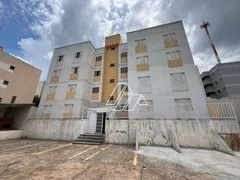 Apartamento com 2 Quartos para venda ou aluguel, 65m² no Jardim Araxá, Marília - Foto 2