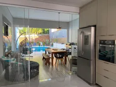 Casa de Condomínio com 3 Quartos à venda, 220m² no Residencial San Diego, Vargem Grande Paulista - Foto 13