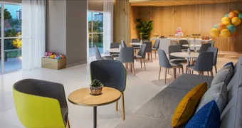 Apartamento com 2 Quartos à venda, 44m² no Vila Sônia, São Paulo - Foto 7