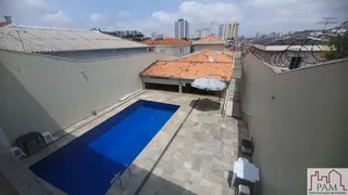 Casa com 3 Quartos para venda ou aluguel, 500m² no Vila Santo Estéfano, São Paulo - Foto 2