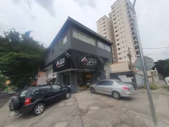 Conjunto Comercial / Sala para alugar, 10m² no Mangal, Sorocaba - Foto 2