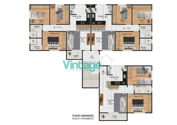 Apartamento com 2 Quartos à venda, 86m² no Palmeiras, Ibirite - Foto 13