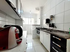 Apartamento com 2 Quartos à venda, 58m² no Jardim Marajoara, Nova Odessa - Foto 10