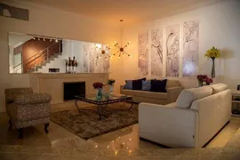 Casa de Condomínio com 4 Quartos à venda, 518m² no Tijuco das Telhas, Campinas - Foto 12