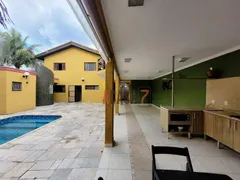 Casa de Condomínio com 6 Quartos para alugar, 630m² no Condominio Isaura, Sorocaba - Foto 31
