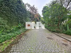 Terreno / Lote / Condomínio à venda, 962m² no Gávea, Rio de Janeiro - Foto 8