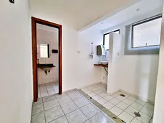 Conjunto Comercial / Sala para alugar, 37m² no Encruzilhada, Santos - Foto 3