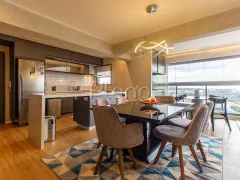 Apartamento com 3 Quartos à venda, 125m² no Taquaral, Campinas - Foto 6