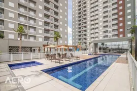 Apartamento com 2 Quartos à venda, 56m² no Jardim Ferraz,, Bauru - Foto 18