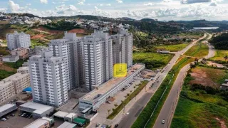 Apartamento com 2 Quartos para alugar, 40m² no São Pedro, Juiz de Fora - Foto 13