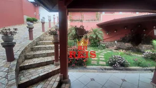 Casa com 5 Quartos à venda, 900m² no Suissa, Ribeirão Pires - Foto 3