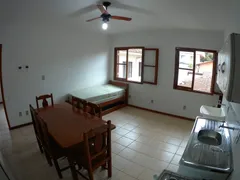 Apartamento com 1 Quarto para alugar, 40m² no Canasvieiras, Florianópolis - Foto 1