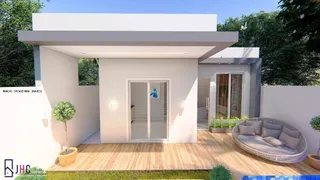 Casa com 2 Quartos à venda, 67m² no Jaua Abrantes, Camaçari - Foto 1