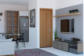 Casa de Condomínio com 2 Quartos à venda, 70m² no Vila Nova Trieste, Jarinu - Foto 8