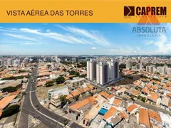 Apartamento com 3 Quartos à venda, 88m² no Vila Frezzarin, Americana - Foto 9