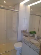 Apartamento com 3 Quartos à venda, 64m² no Samambaia Norte, Brasília - Foto 10