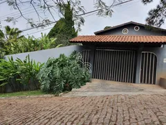 Casa de Condomínio com 6 Quartos à venda, 976m² no Granja Viana, Cotia - Foto 3