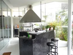 Casa de Condomínio com 4 Quartos à venda, 400m² no Aldeia da Serra, Santana de Parnaíba - Foto 5