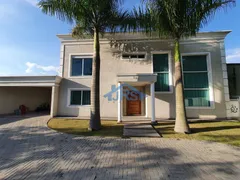 Casa de Condomínio com 4 Quartos à venda, 480m² no Parque Nova Jandira, Jandira - Foto 2