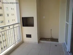 Apartamento com 3 Quartos à venda, 104m² no Vila Brandina, Campinas - Foto 3