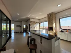 Casa de Condomínio com 4 Quartos à venda, 382m² no Jardim Novo Mundo, Sorocaba - Foto 62