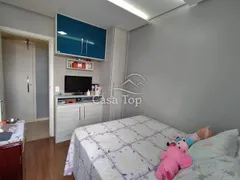 Apartamento com 3 Quartos à venda, 142m² no Órfãs, Ponta Grossa - Foto 8