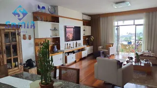 Apartamento com 4 Quartos à venda, 180m² no Jardim Guanabara, Rio de Janeiro - Foto 4