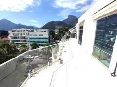 Apartamento com 5 Quartos para alugar, 390m² no Barra da Tijuca, Rio de Janeiro - Foto 1