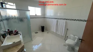 Sobrado com 3 Quartos à venda, 264m² no Jardim Bela Vista, Indaiatuba - Foto 41