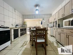 Casa com 4 Quartos à venda, 140m² no Jardim Tangara, São José do Rio Preto - Foto 14