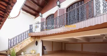 Casa com 3 Quartos à venda, 350m² no Jardim, Santo André - Foto 2