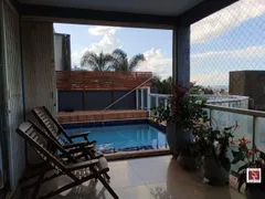 Casa com 3 Quartos para alugar, 305m² no São Bento, Belo Horizonte - Foto 1