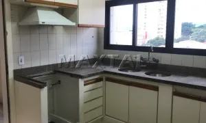 Apartamento com 4 Quartos para alugar, 198m² no Santana, São Paulo - Foto 6