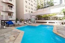 Apartamento com 4 Quartos para alugar, 170m² no Perdizes, São Paulo - Foto 43