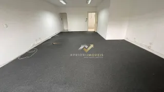 Conjunto Comercial / Sala para alugar, 150m² no Vila Euclides, São Bernardo do Campo - Foto 1