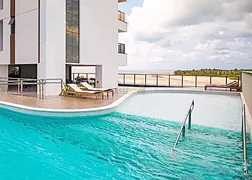 Apartamento com 2 Quartos à venda, 55m² no Barra de Jangada, Jaboatão dos Guararapes - Foto 9