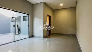 Casa com 3 Quartos à venda, 162m² no Terrazul SM, Santa Bárbara D'Oeste - Foto 20