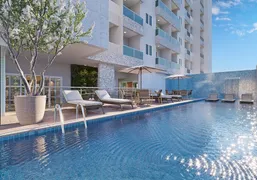 Apartamento com 3 Quartos à venda, 80m² no Praia de Itaparica, Vila Velha - Foto 8