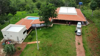 Fazenda / Sítio / Chácara com 4 Quartos à venda, 20000m² no Zona Rural, Bonfinópolis - Foto 17