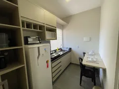 Flat com 1 Quarto para alugar, 25m² no Meireles, Fortaleza - Foto 9