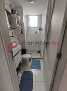 Apartamento com 2 Quartos à venda, 47m² no Rocha Miranda, Rio de Janeiro - Foto 10