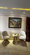 Apartamento com 3 Quartos à venda, 137m² no Meireles, Fortaleza - Foto 6