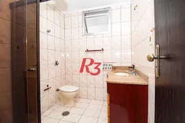 Apartamento com 3 Quartos para venda ou aluguel, 140m² no Marapé, Santos - Foto 8